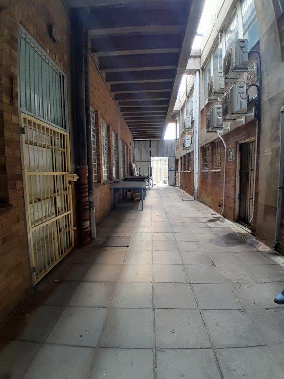 Commercial Property for Sale in Rustenburg Central North West